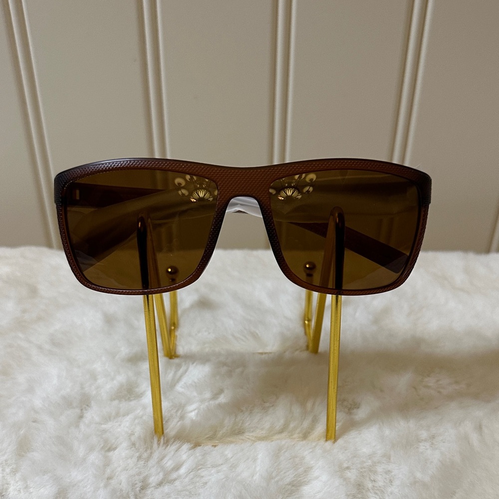 Brown Sunglasses